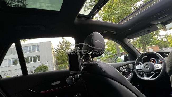 Mercedes-Benz Classe GLC 300 AMG PANO HUD 360Cam 