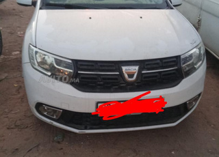 Dacia 3mara mliha