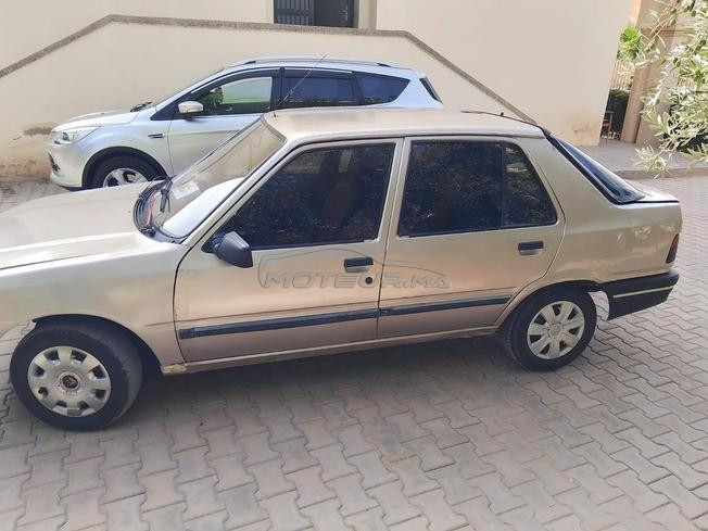 Peugeot 309 Essence Manuelle 1990 à Missour