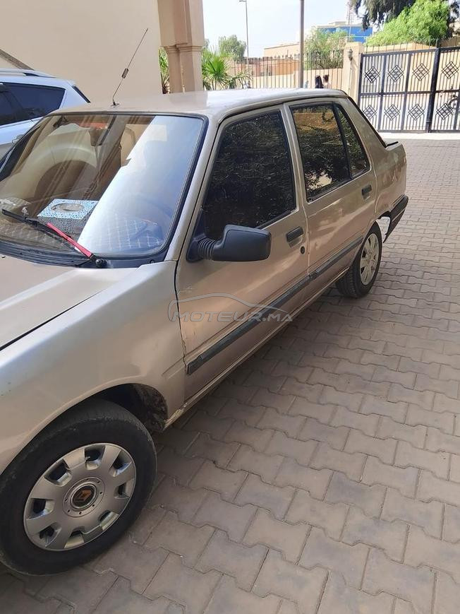 Peugeot 309 Essence Manuelle 1990 à Missour