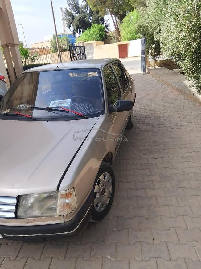 Peugeot 309 Essence Manuelle 1990 à Missour