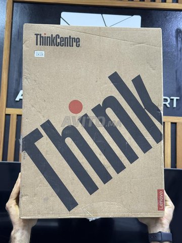 Lenovo Thinkcentre M70s | i5-14eme