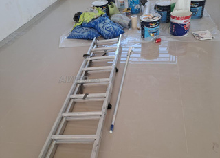 carrelage 60x60 zellij compacto 38m2