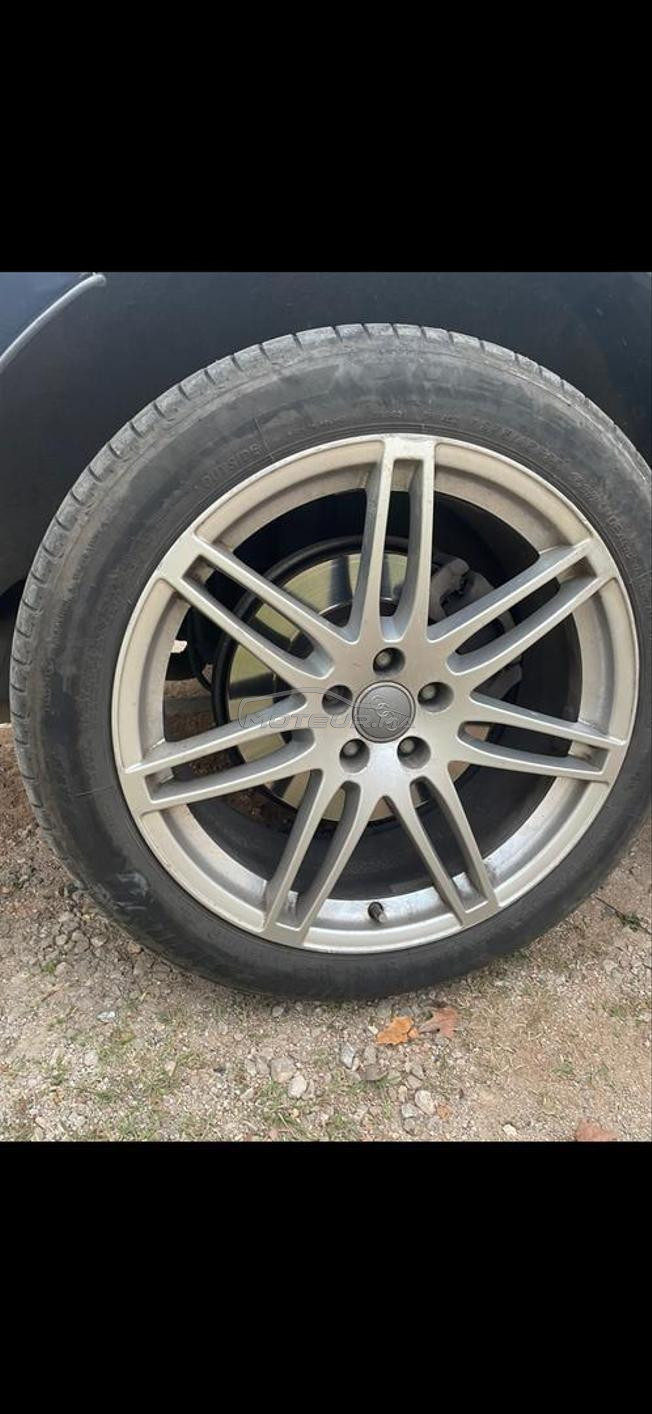 audi Q5 , modèle 2014