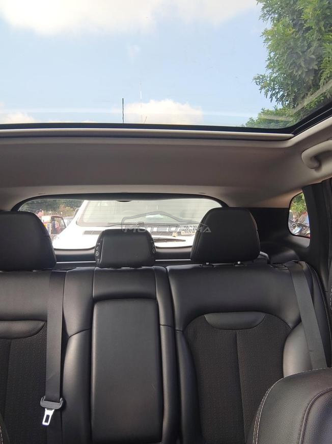 Kadjar intense automatique 