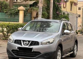 نيسان قشقاي