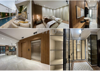 Propriété 500m à Vendre