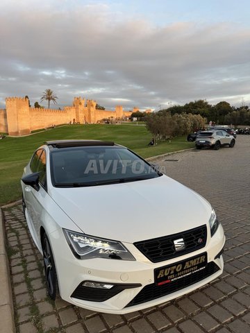 Seat Leon Fr Anniversary