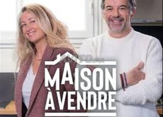 منزل تيتْر للبيع 100م بالبقعة بحي م.عبد الله