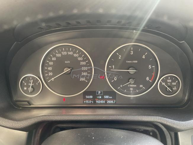 BMW X4 A VENDRE