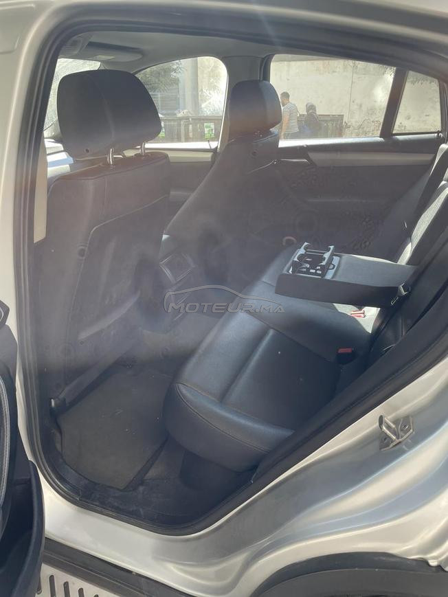 BMW X4 A VENDRE