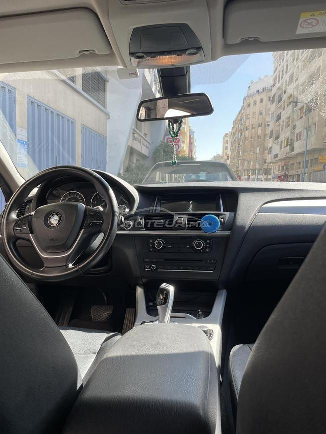 BMW X4 A VENDRE