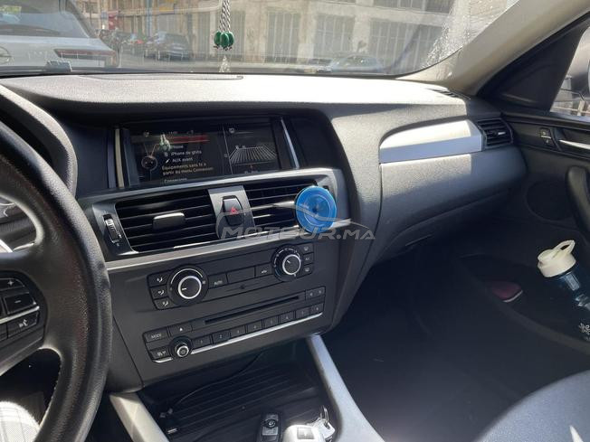 BMW X4 A VENDRE