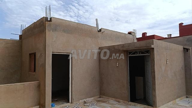 منزل للبيع 107 متر مربع في آسفي - 2