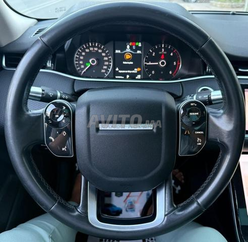 Range evoque bb velar 2020