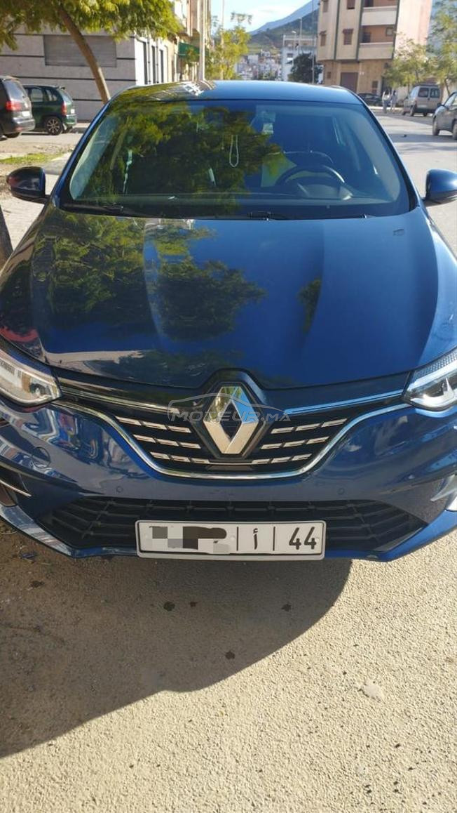 Renault Mégane 