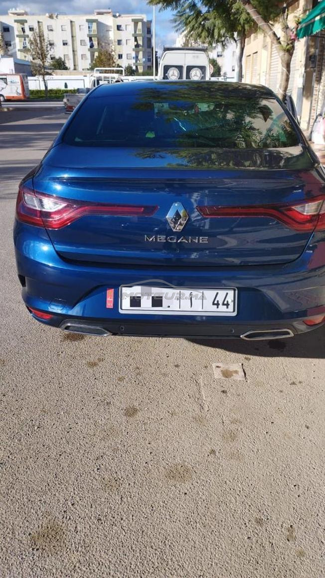 Renault Mégane 