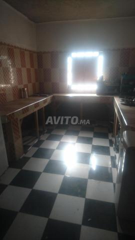 À vendre maison titrée - 2
