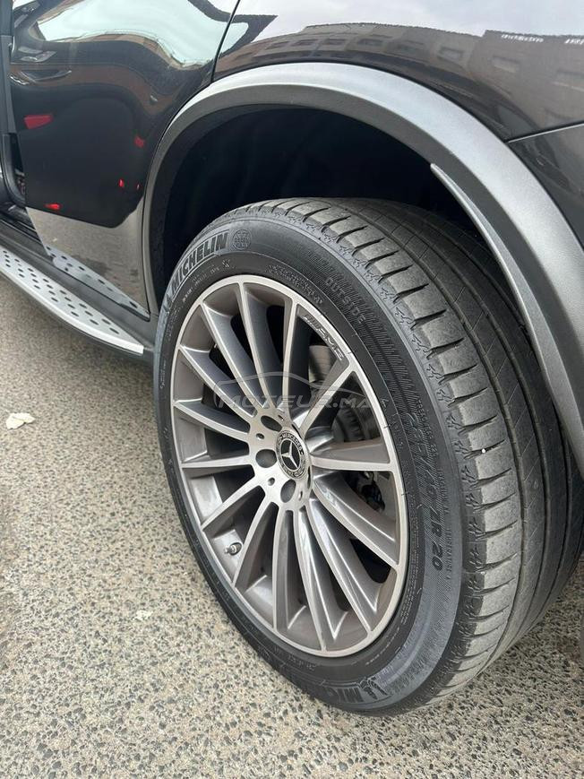 Mercedes benz classe GLC 24/12/2021