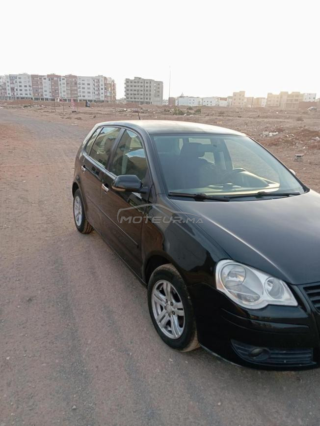 Volkswagen polo a vendre très bon état 