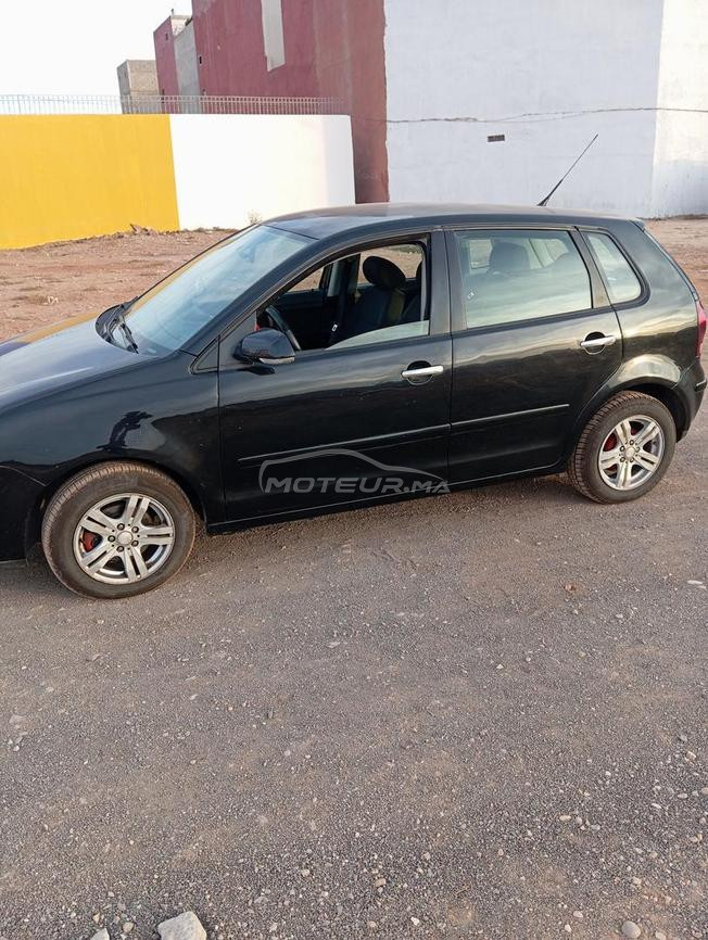 Volkswagen polo a vendre très bon état 