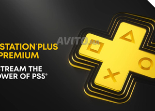 Playstation plus