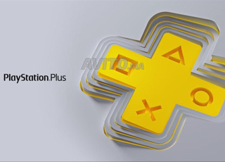 Playstation plus