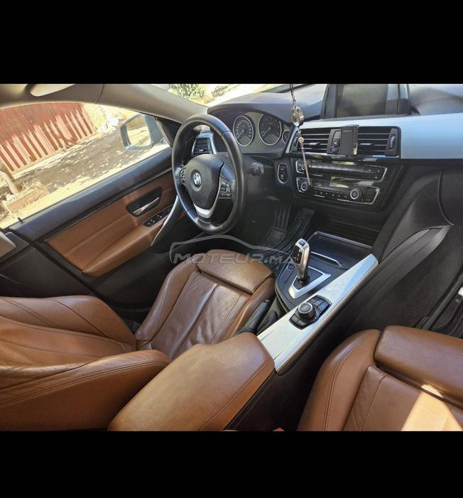 serie 4 gran coupé