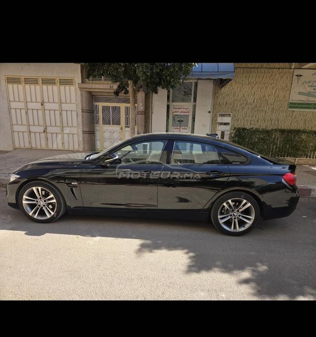 serie 4 gran coupé