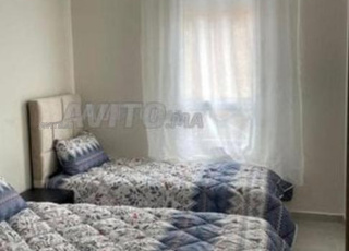 Appartement pour couples et entreprises près de la mer, premier étage