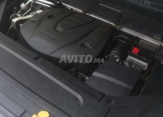 Volvo XC90 Diesel Automatique 2019 à Marrakech
