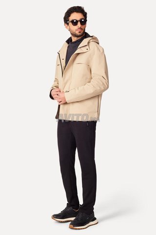 معطف أنيق للرجال Zara