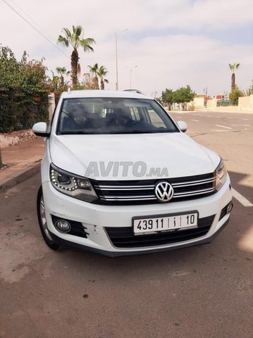 تيجوان موديل 2018 أوتوماتيك