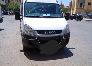 إيفيكو للبيع