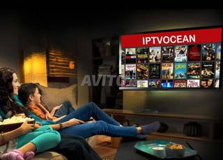 6k اشتراك IPTV