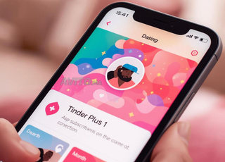 Tinder Plus 1 Mois Livraison Rapide