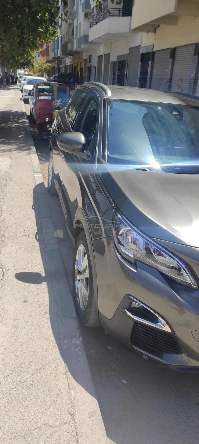 Peugeot tt option jdida 