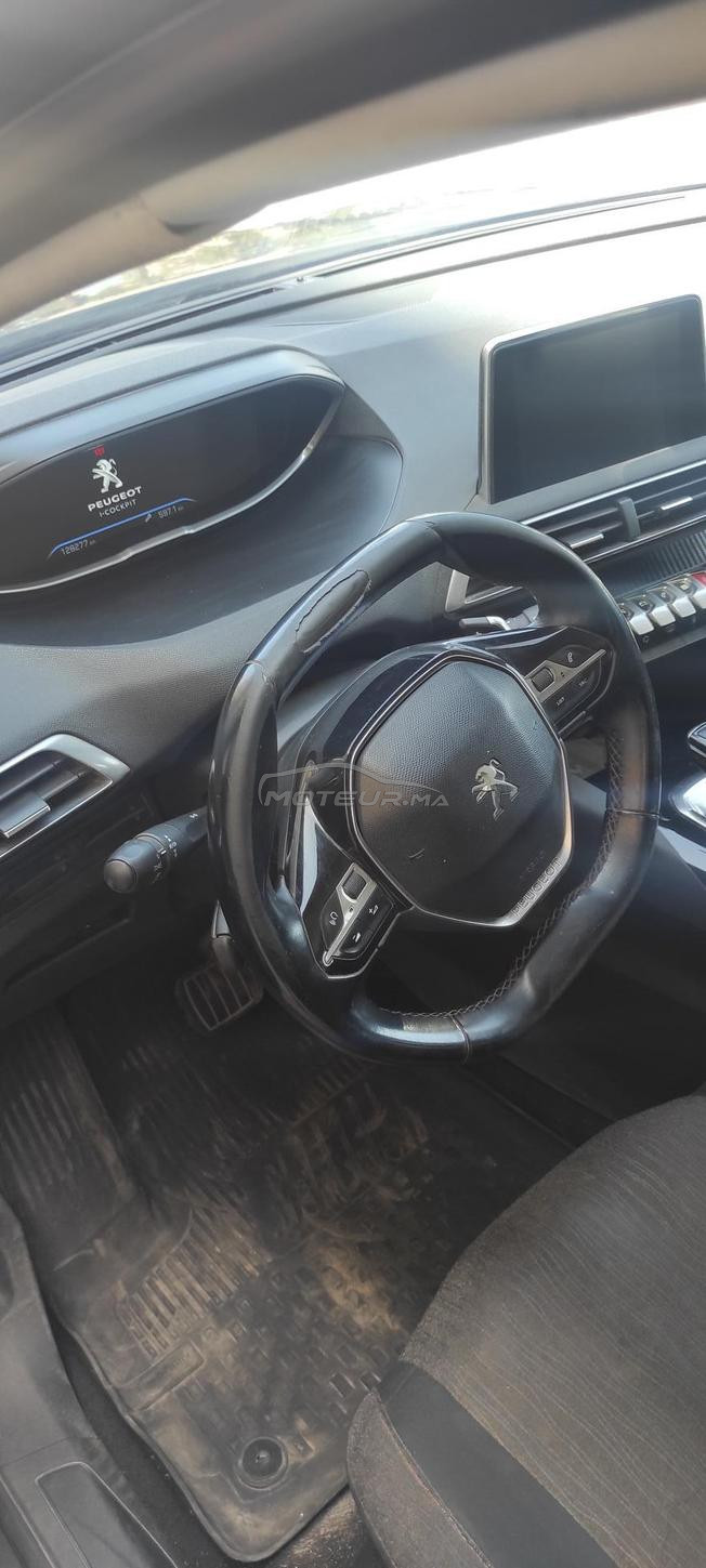 Peugeot tt option jdida 