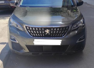 Peugeot tt option jdida