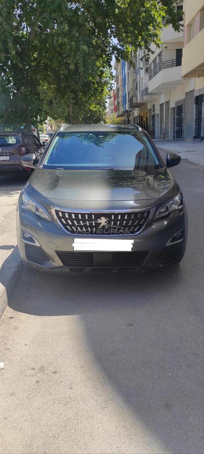 Peugeot tt option jdida 