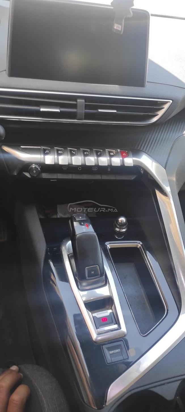 Peugeot tt option jdida 