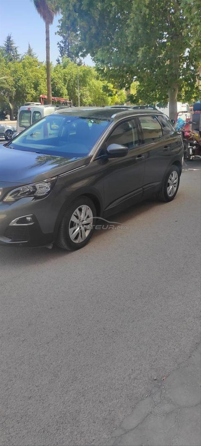 Peugeot tt option jdida 