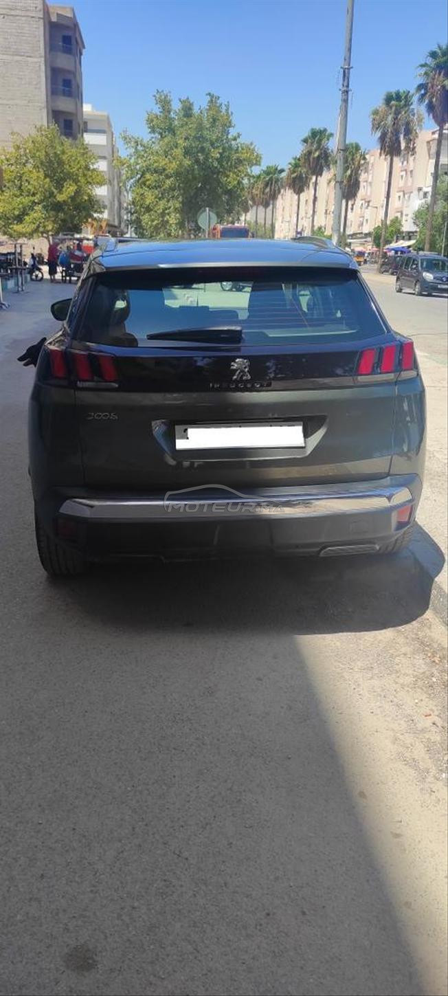 Peugeot tt option jdida 