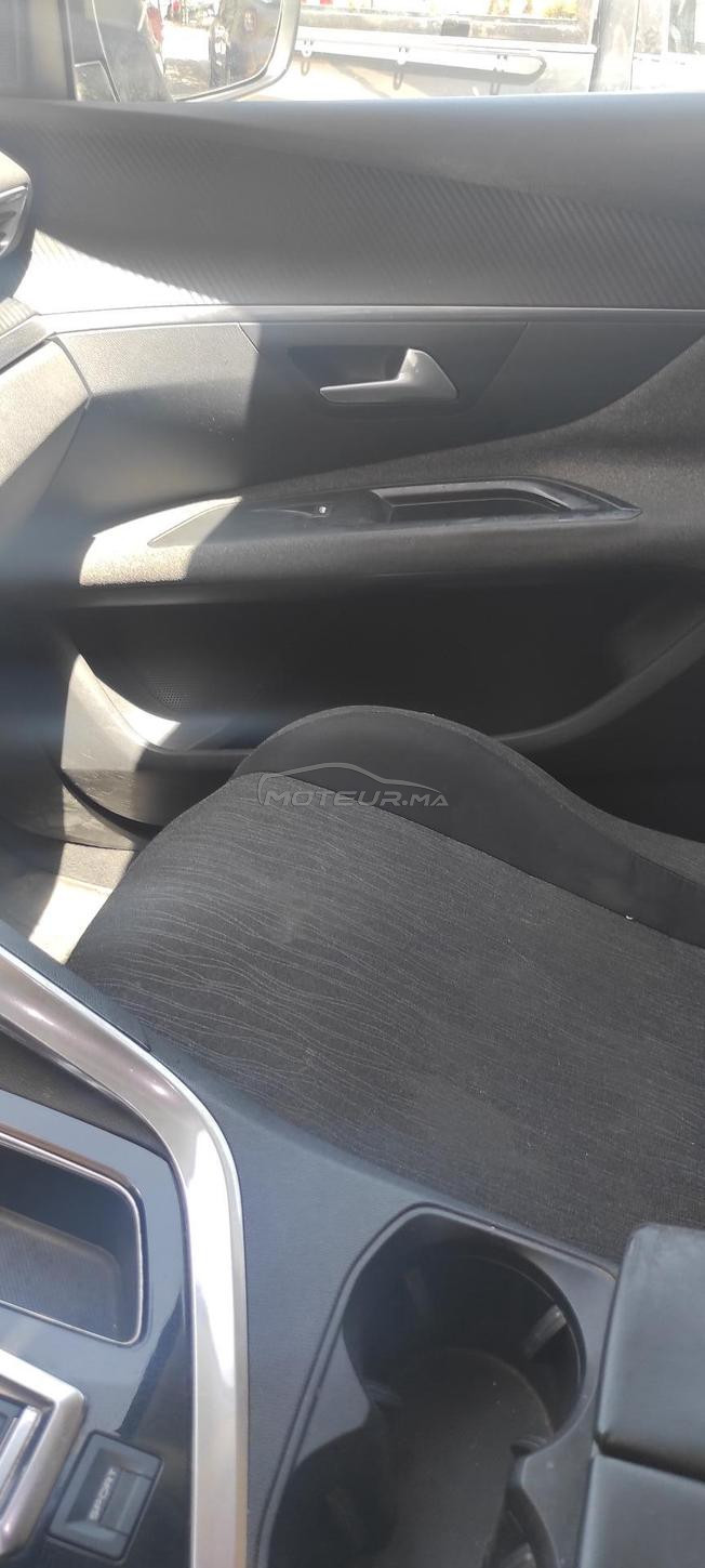Peugeot tt option jdida 