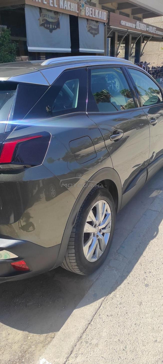 Peugeot tt option jdida 