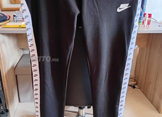 Pantalon Noir Nike (Taille XL)