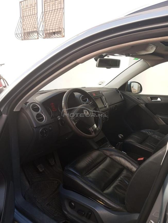 TIGUAN 2008 DIWANA 2025