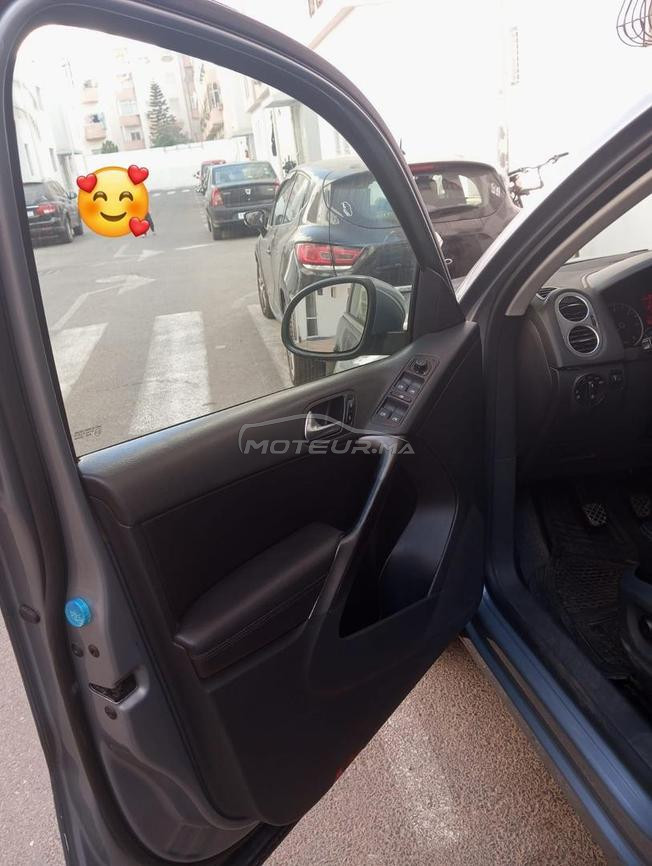 TIGUAN 2008 DIWANA 2025