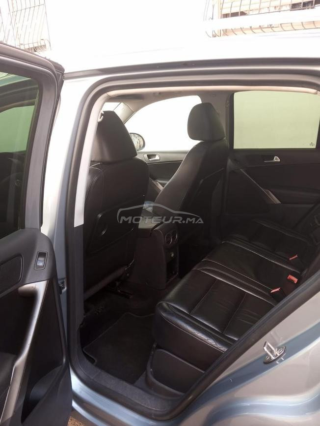 TIGUAN 2008 DIWANA 2025