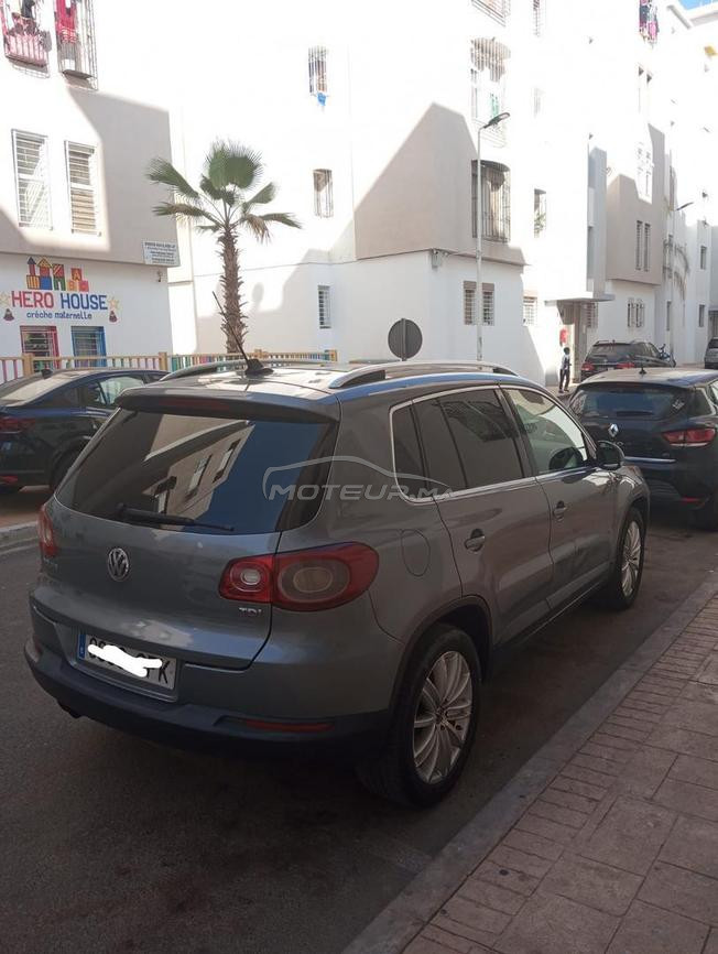 TIGUAN 2008 DIWANA 2025
